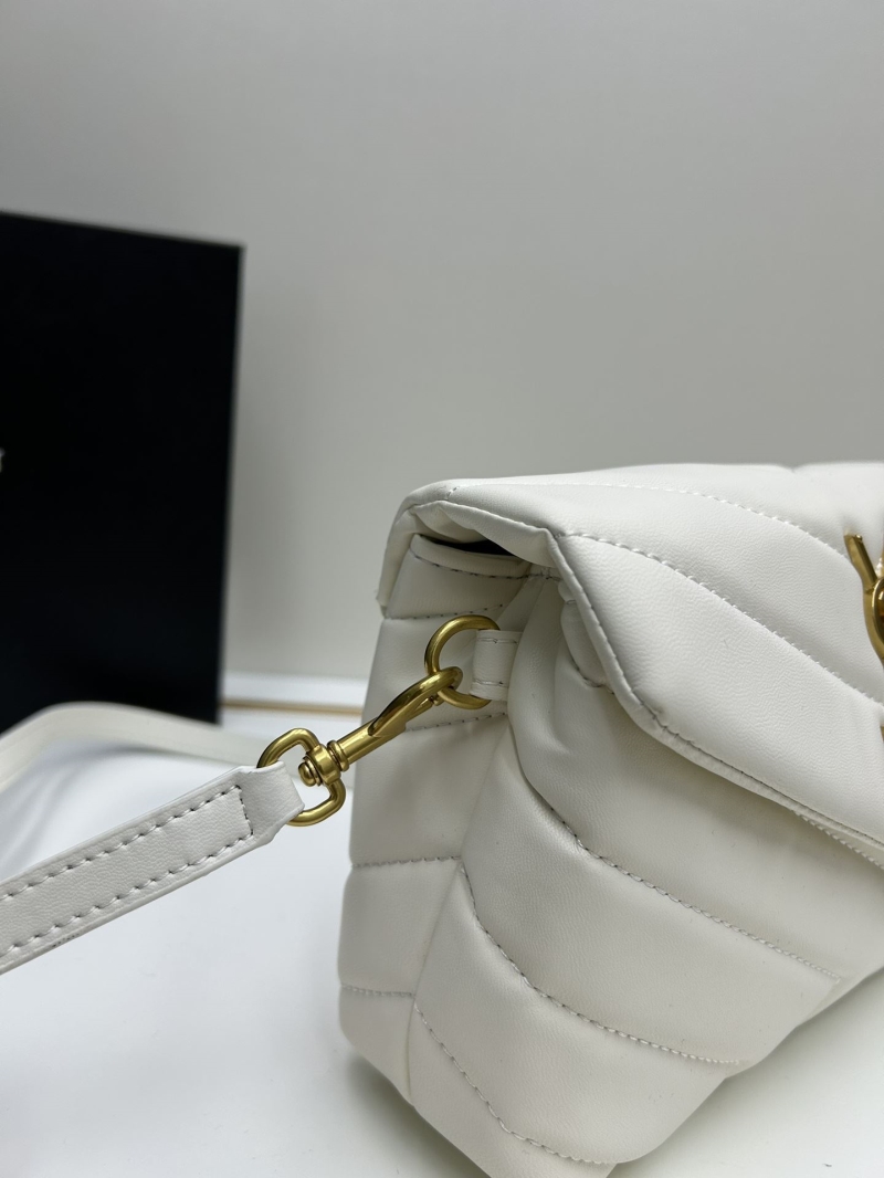 YSL Satchel Bags